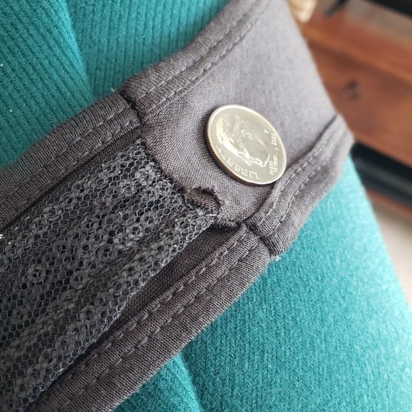 Banana Republic sequin tank READ DESCRIPTION - Picture 2 of 4